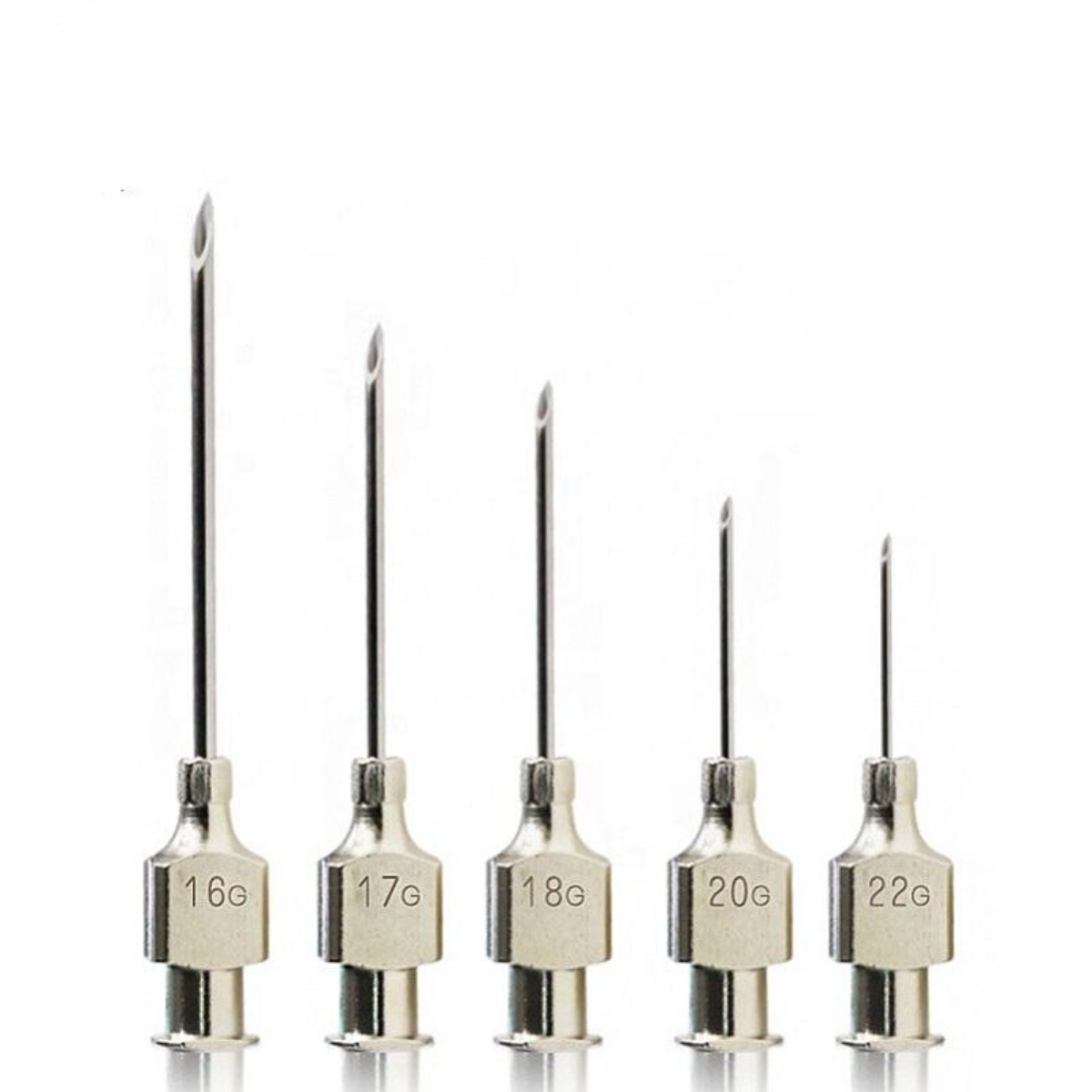 Professional Best Disposable Reusable Veterinary Needle - Image 3