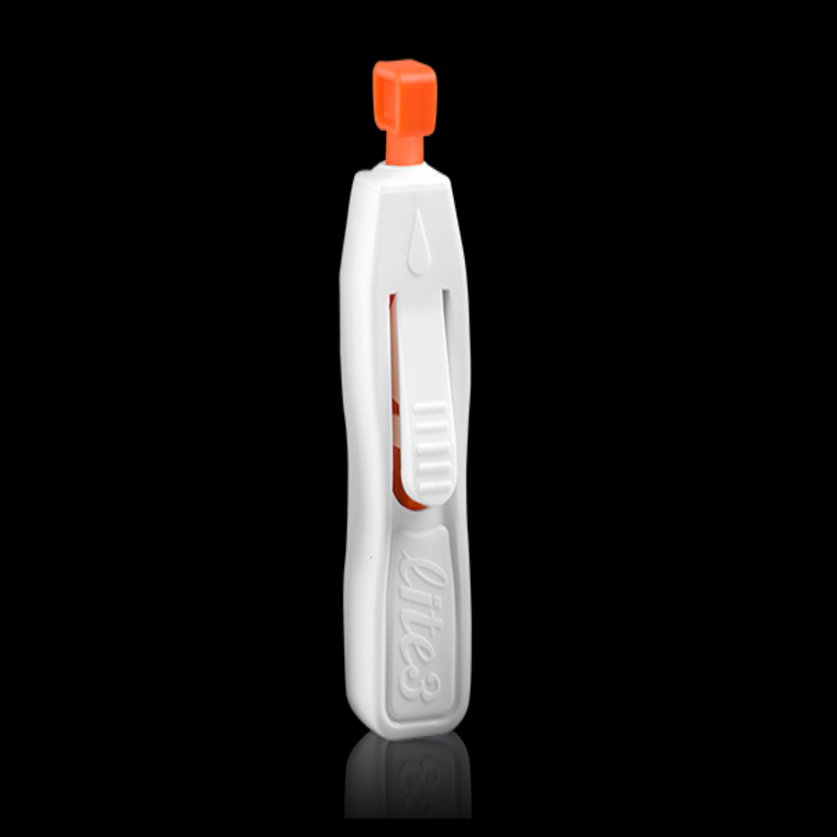 Professional Best Safety 17g Lancet Blood Collection Needle - Image 4