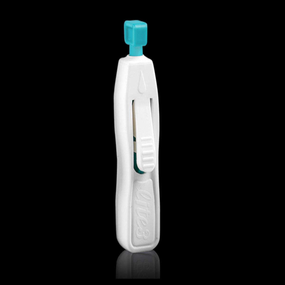 Professional Best Safety 17g Lancet Blood Collection Needle - Image 5