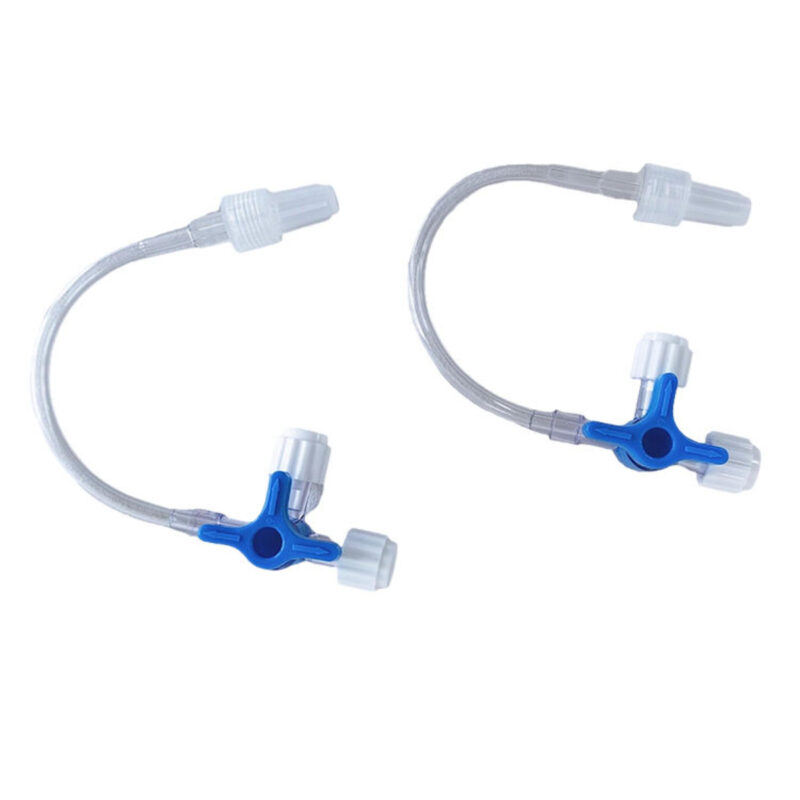 24g Disposable Safety IV Cannula