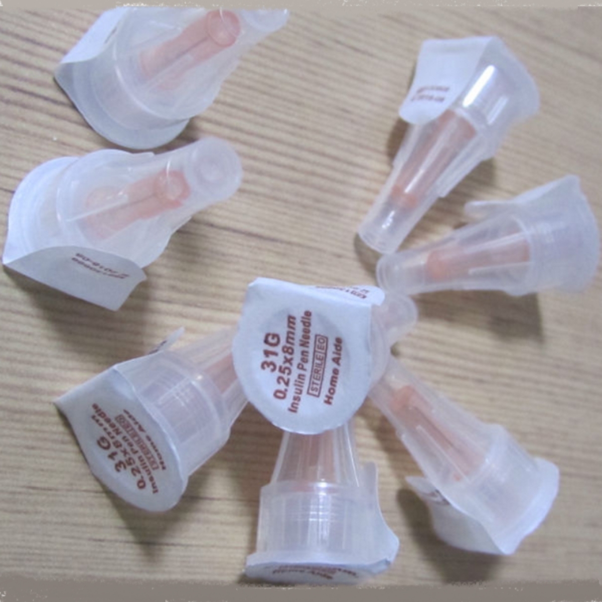 Professional Best Selling 32g Medical Insulin Pen Needle - Image 3