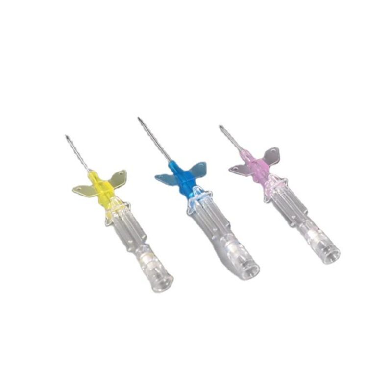 22g Butterfly IV Cannula