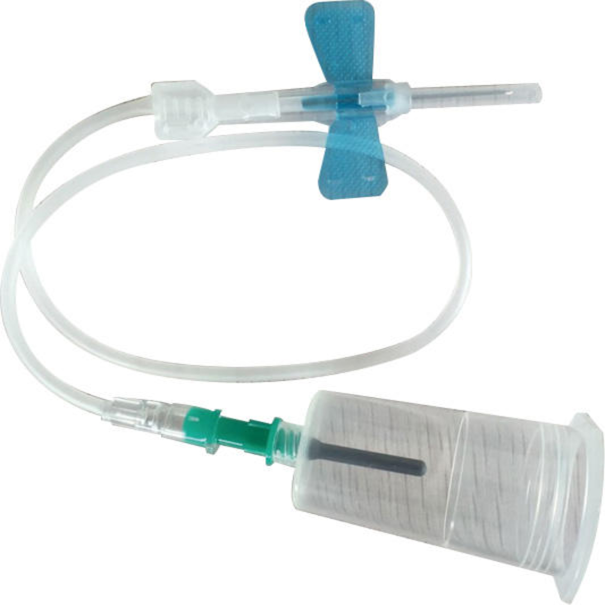 Professional Best Sterile Butterfly Blood Collection Needle - Image 3