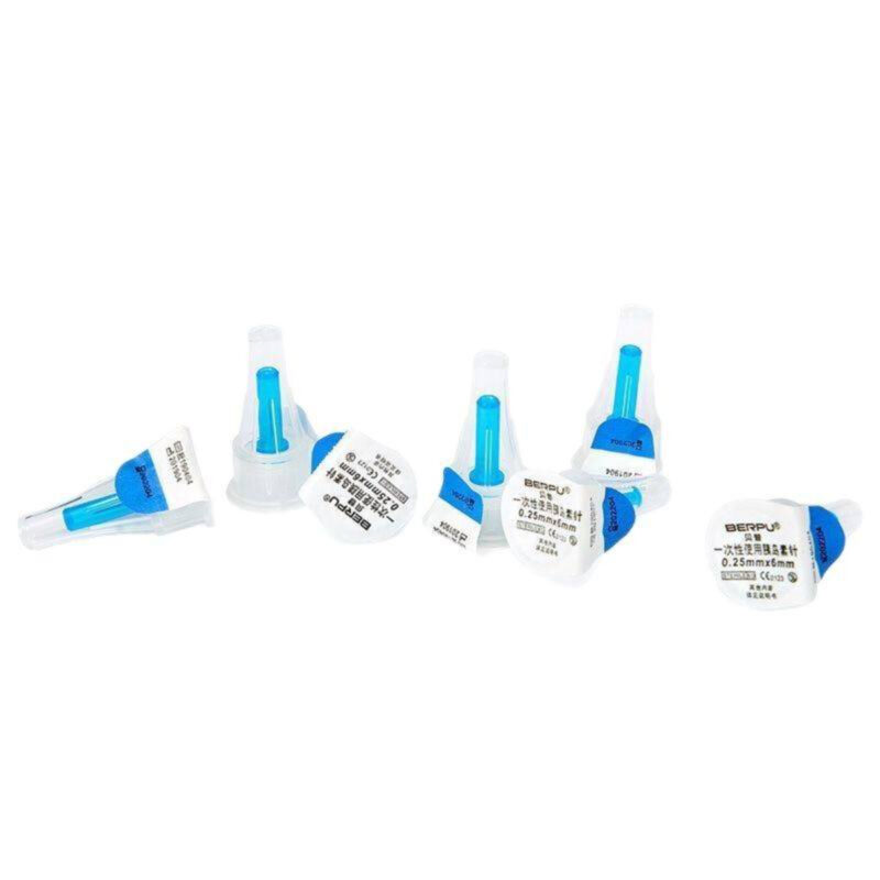Disposable 4mm Insulin Pen Needles