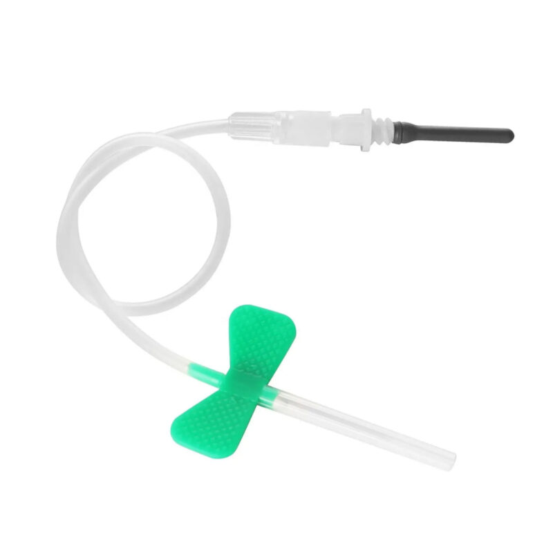 27g Blood Collection Needle
