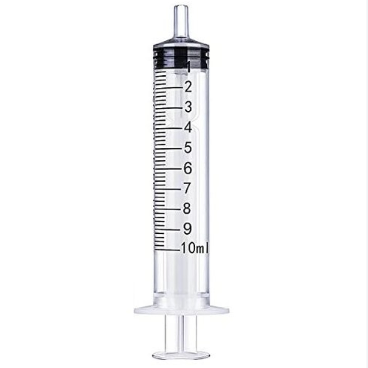 Professional High Quality Medical Disposable Safety Syringes - Image 3