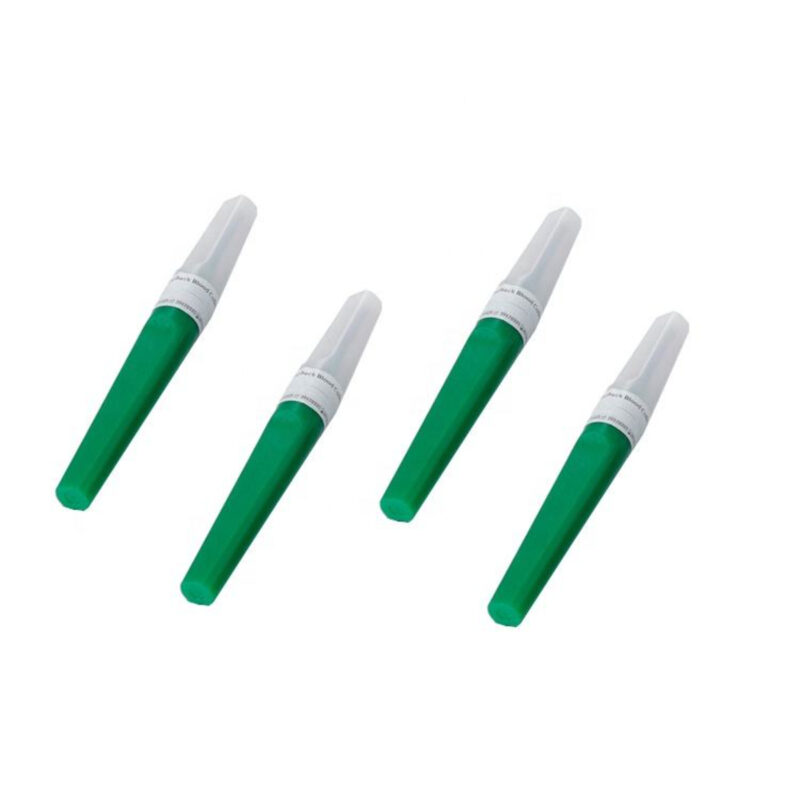 Pen 21g Blood Collection Needles