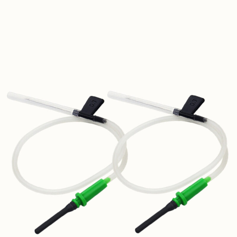 28g Butterfly Blood Collection Needle