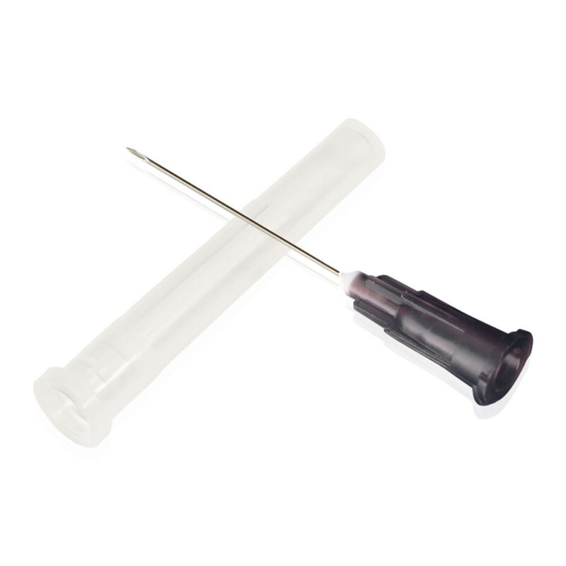 Veterinary Sterile 30g Needles
