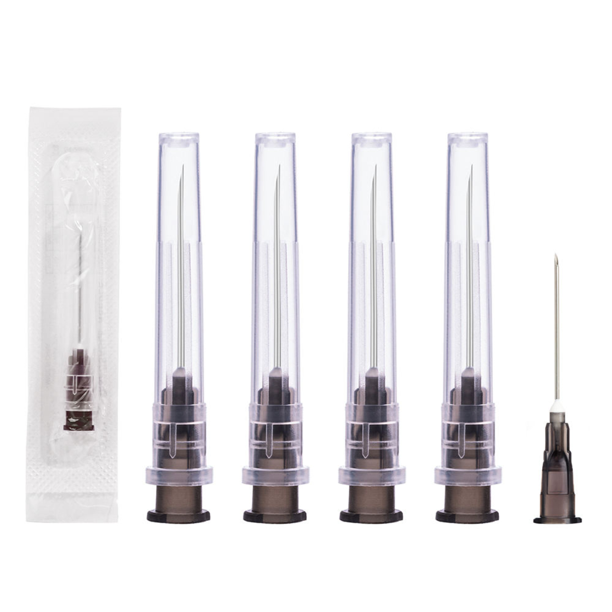 Reliable Best Professional Veterinary Sterile 30g Needles - Image 3