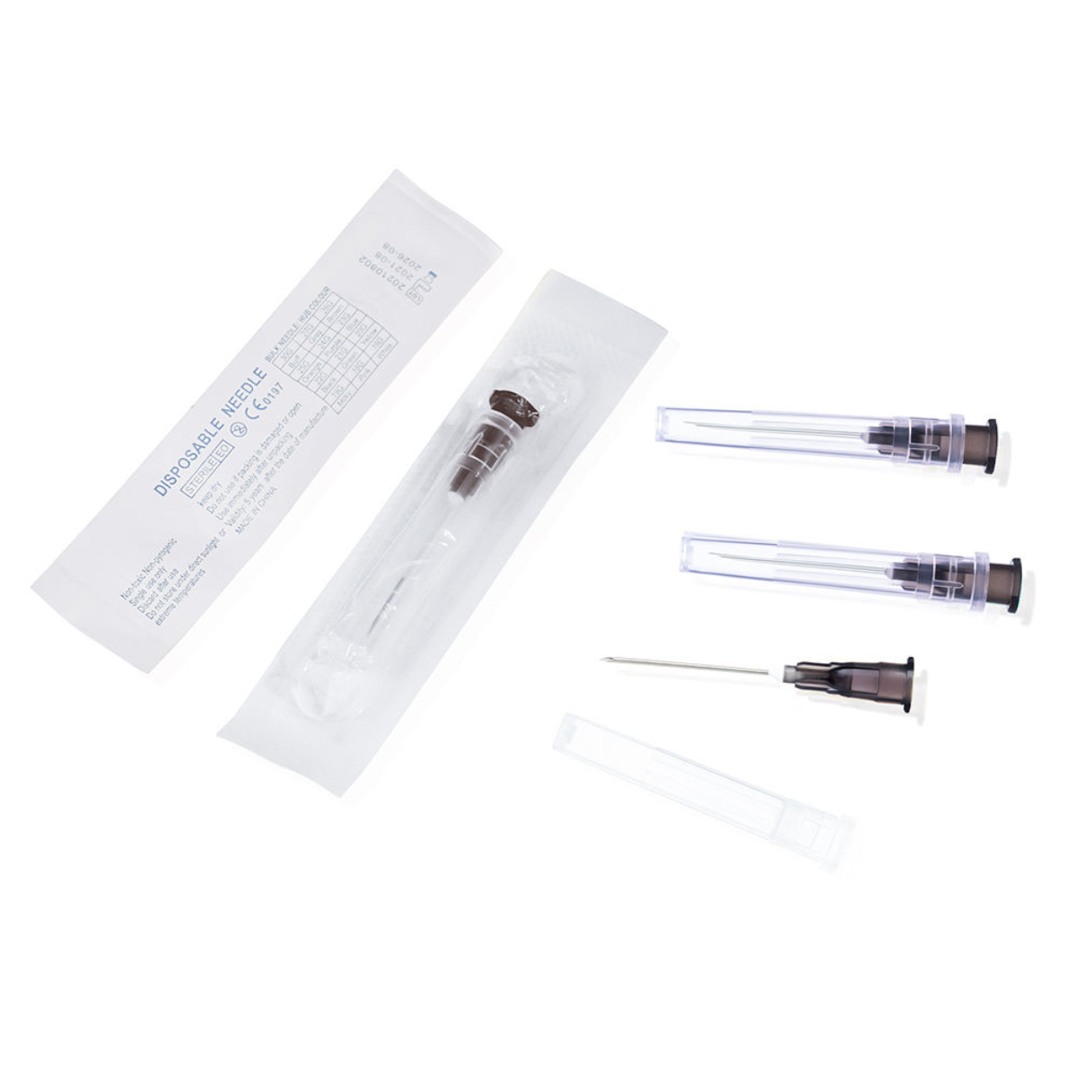 Reliable Best Professional Veterinary Sterile 30g Needles - Image 4