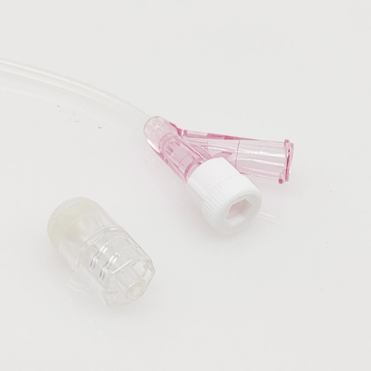 Reliable Best Quality Medical Disposable Pen Type IV Catheter - Image 2