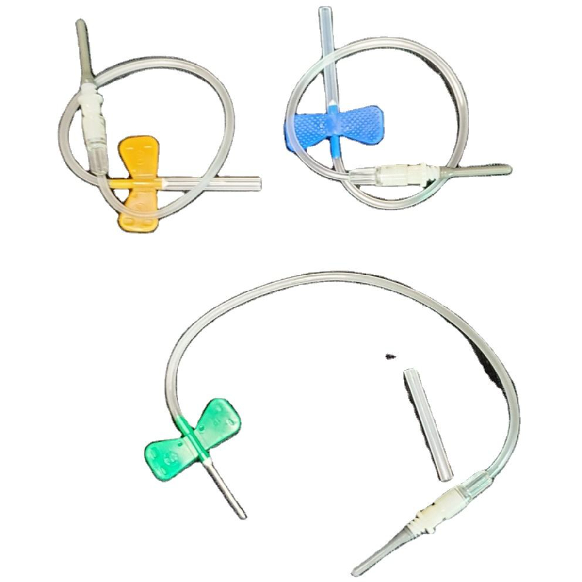 25g Medical Blood Collection Needle