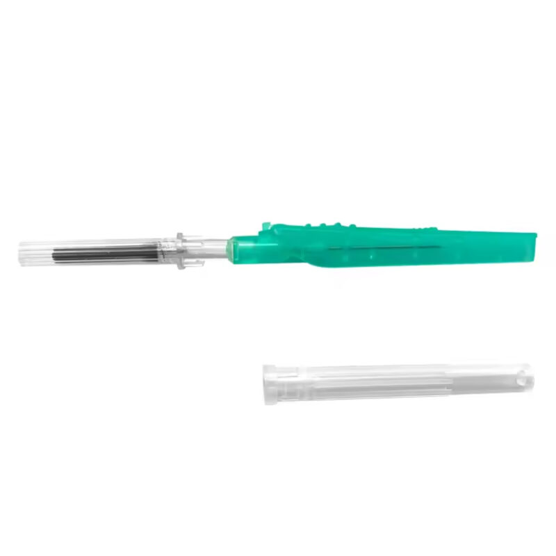 Medical Safety Blood Collection Needles