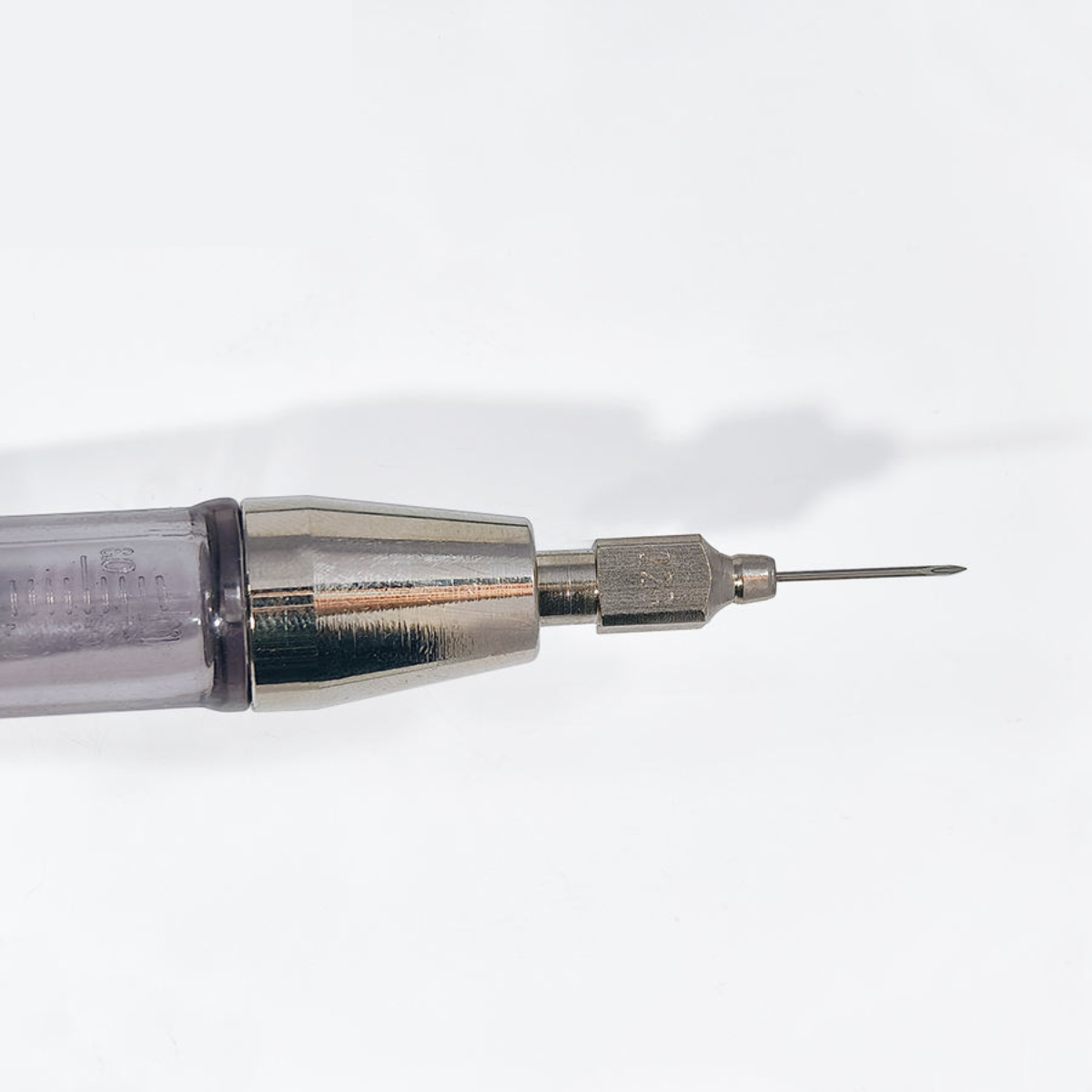 Reliable Best Stainless Steel Durable Veterinary Syringe Needle - Image 3