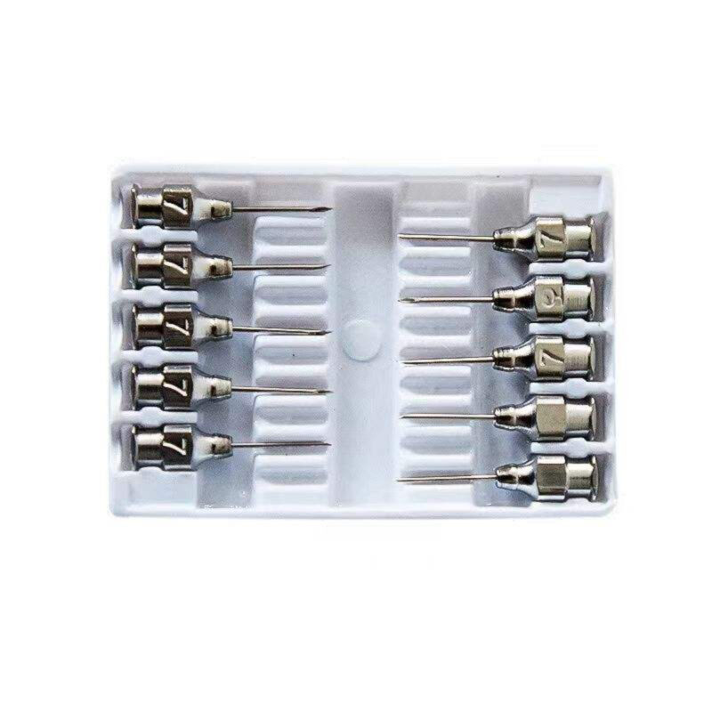 Injection Needles for Chickens