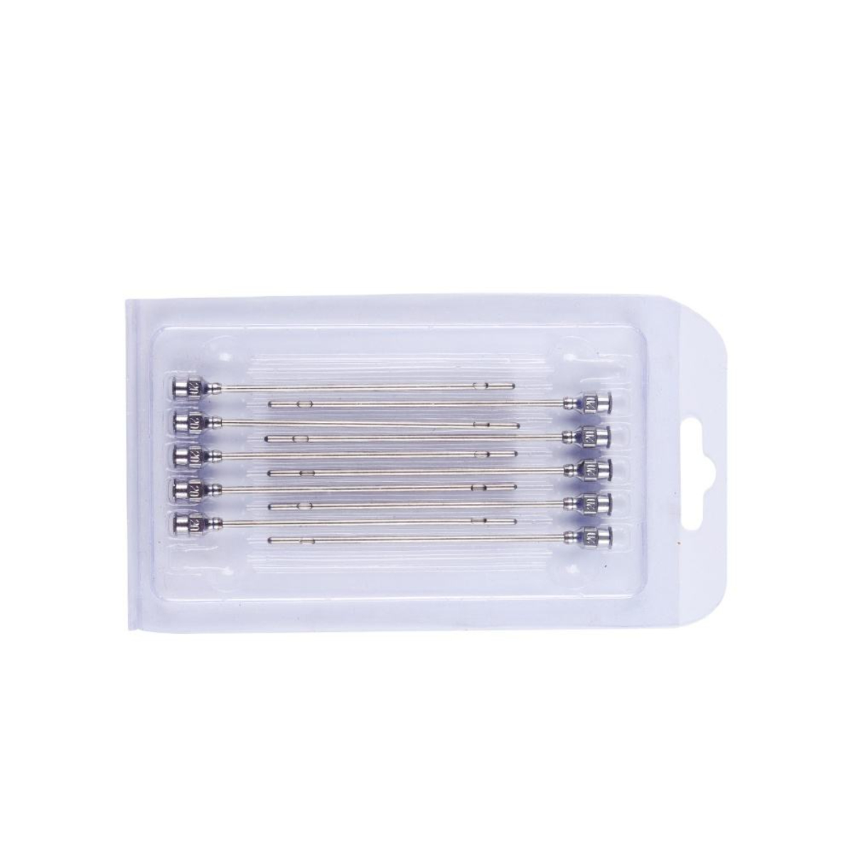 Sterile Veterinary Milk Needle