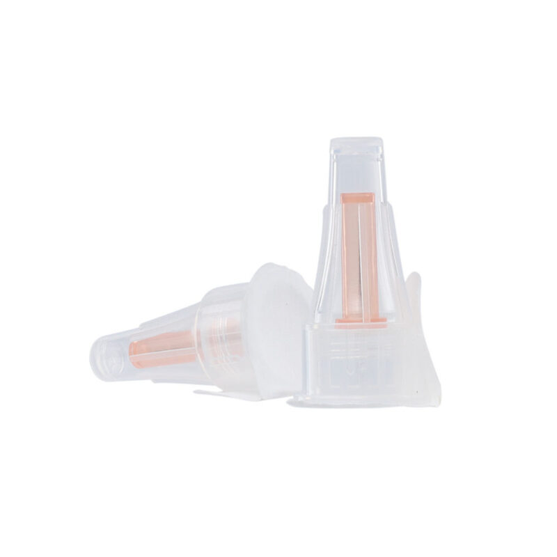 Disposable 32g Pen Needles