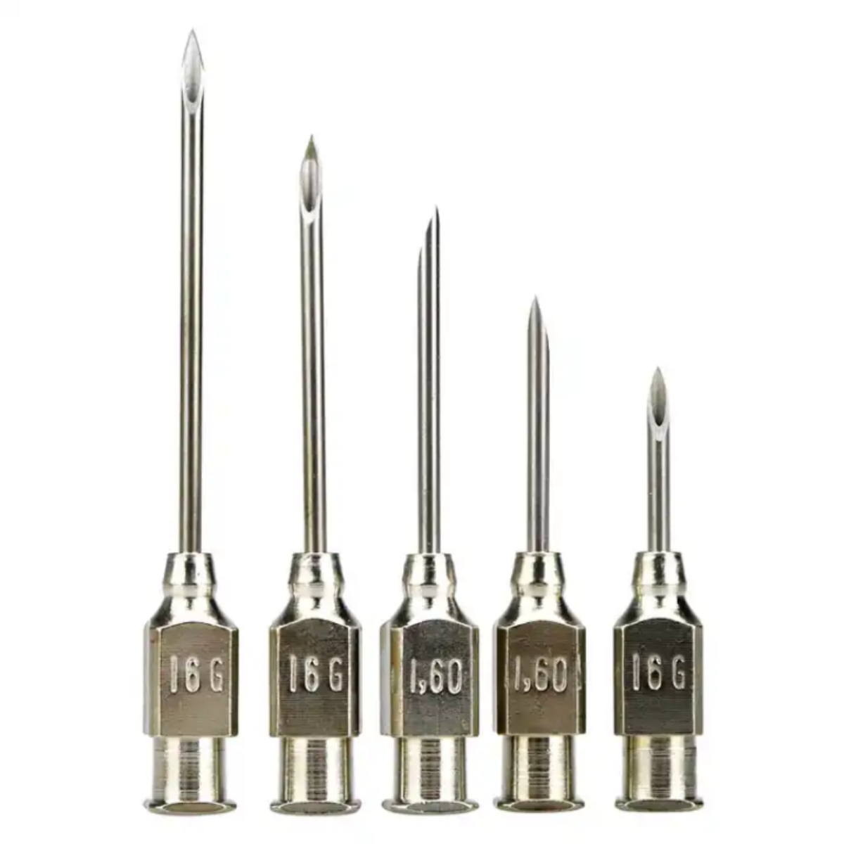 Vaccine Veterinary Injection Needle