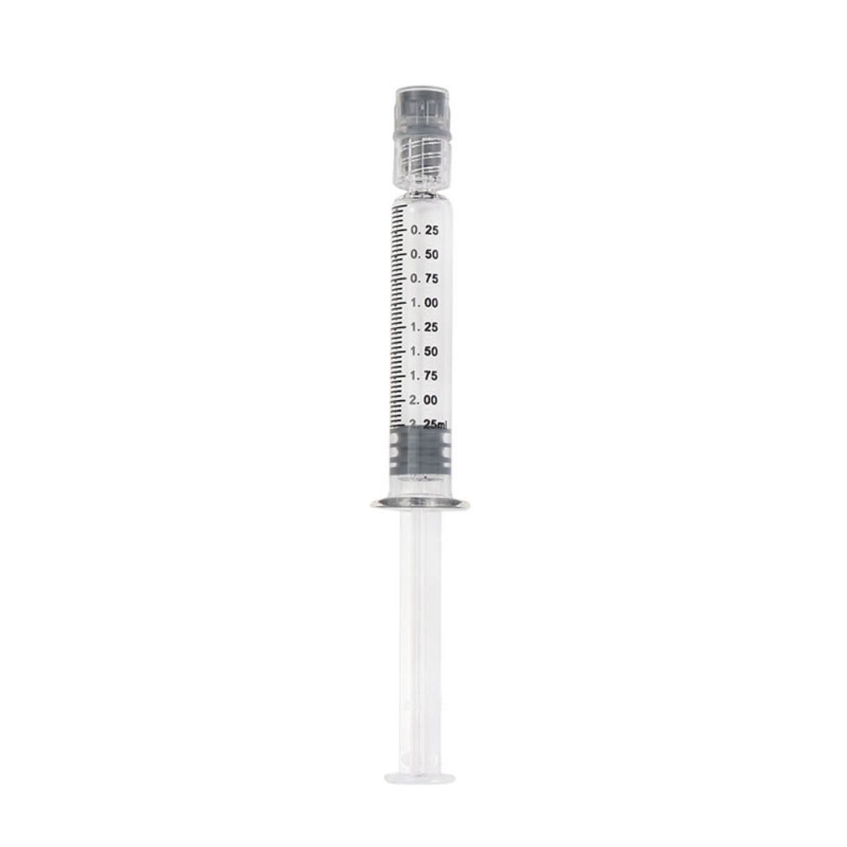 Prefilled Sterile Safety Syringes