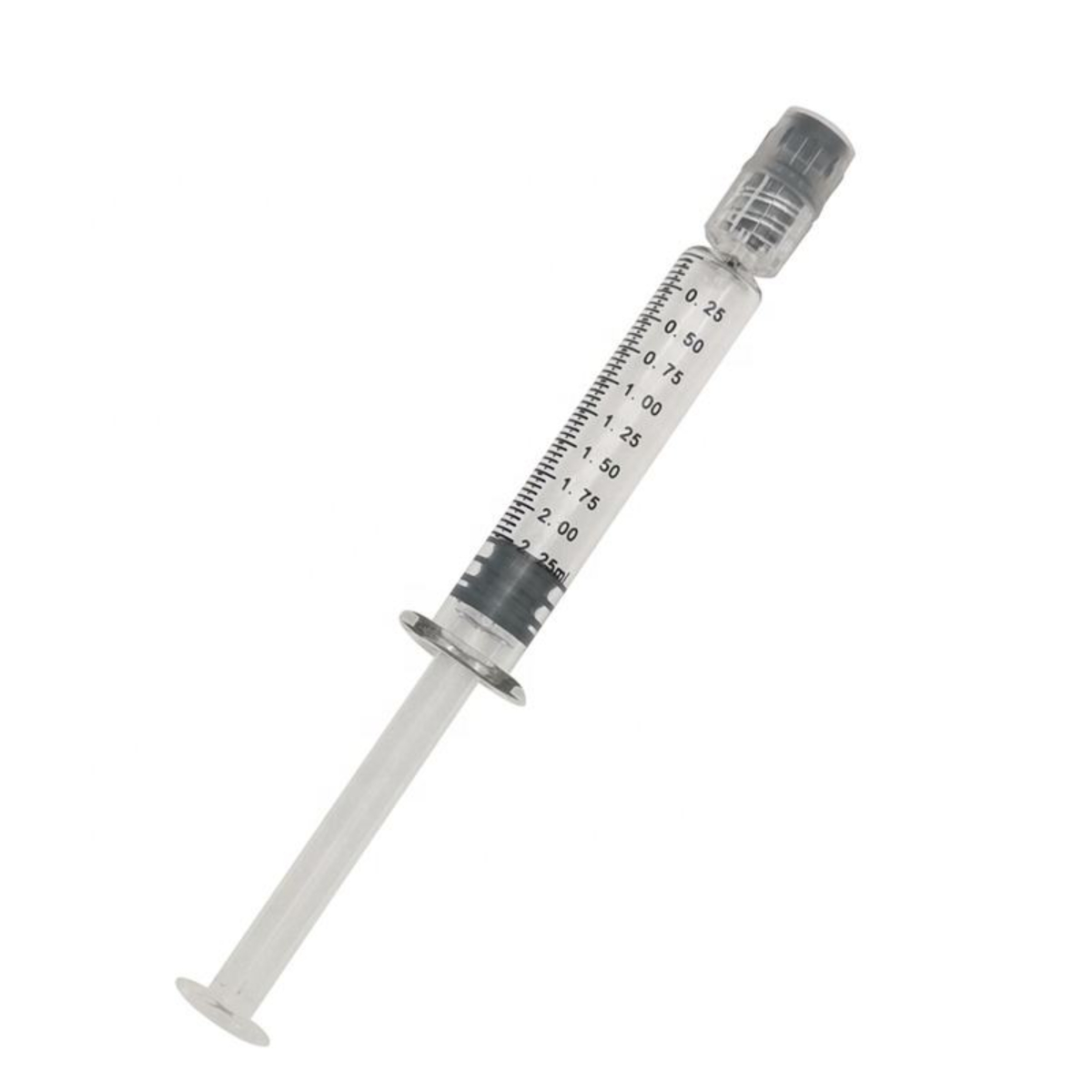 Trusted Quality 2ml Luer Lock Prefilled Sterile Safety Syringes - Image 2