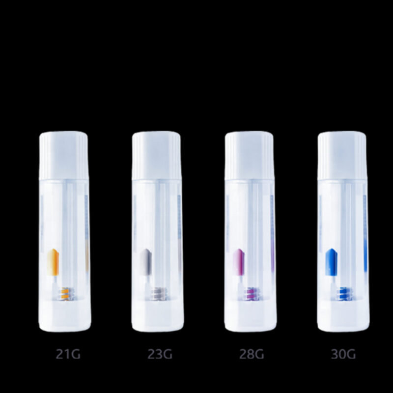 28g Safety Blood Lancet Needle