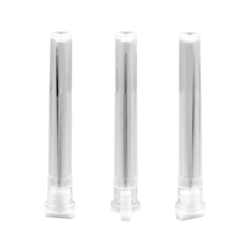 Safety Micro Pen Needle