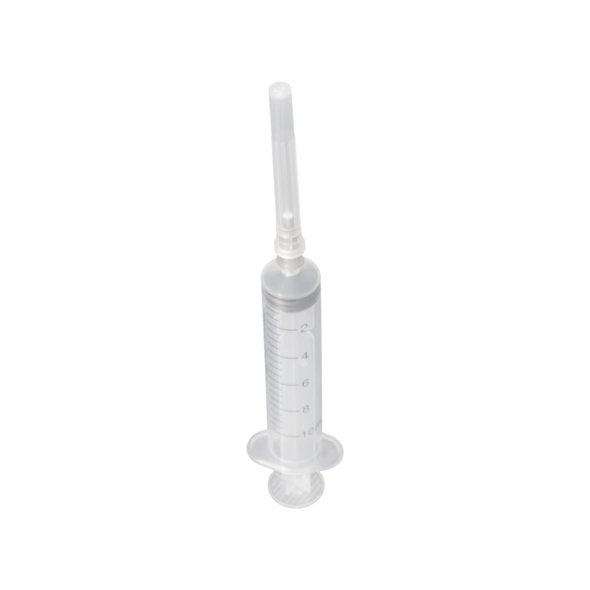 Wholesale High Quality Sterile Surgical 60ml Safety Syringe - Image 4
