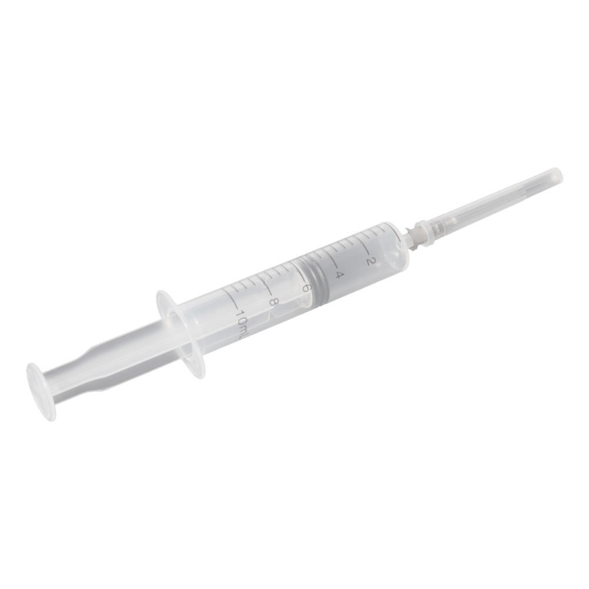 Surgical 60ml Safety Syringe