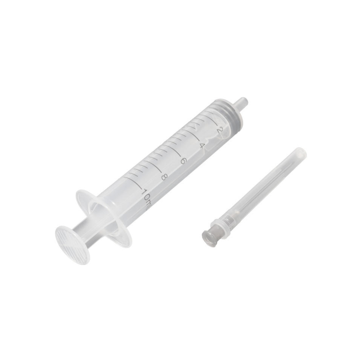 Wholesale High Quality Sterile Surgical 60ml Safety Syringe - Image 2