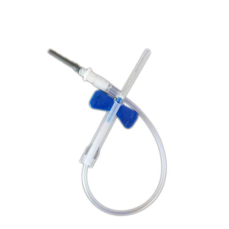 23g Butterfly Blood Collection Needles