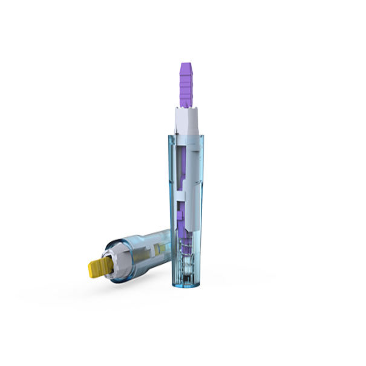 Wholesale Reliable Best Selling Safe Blood Collection Needle - Image 3