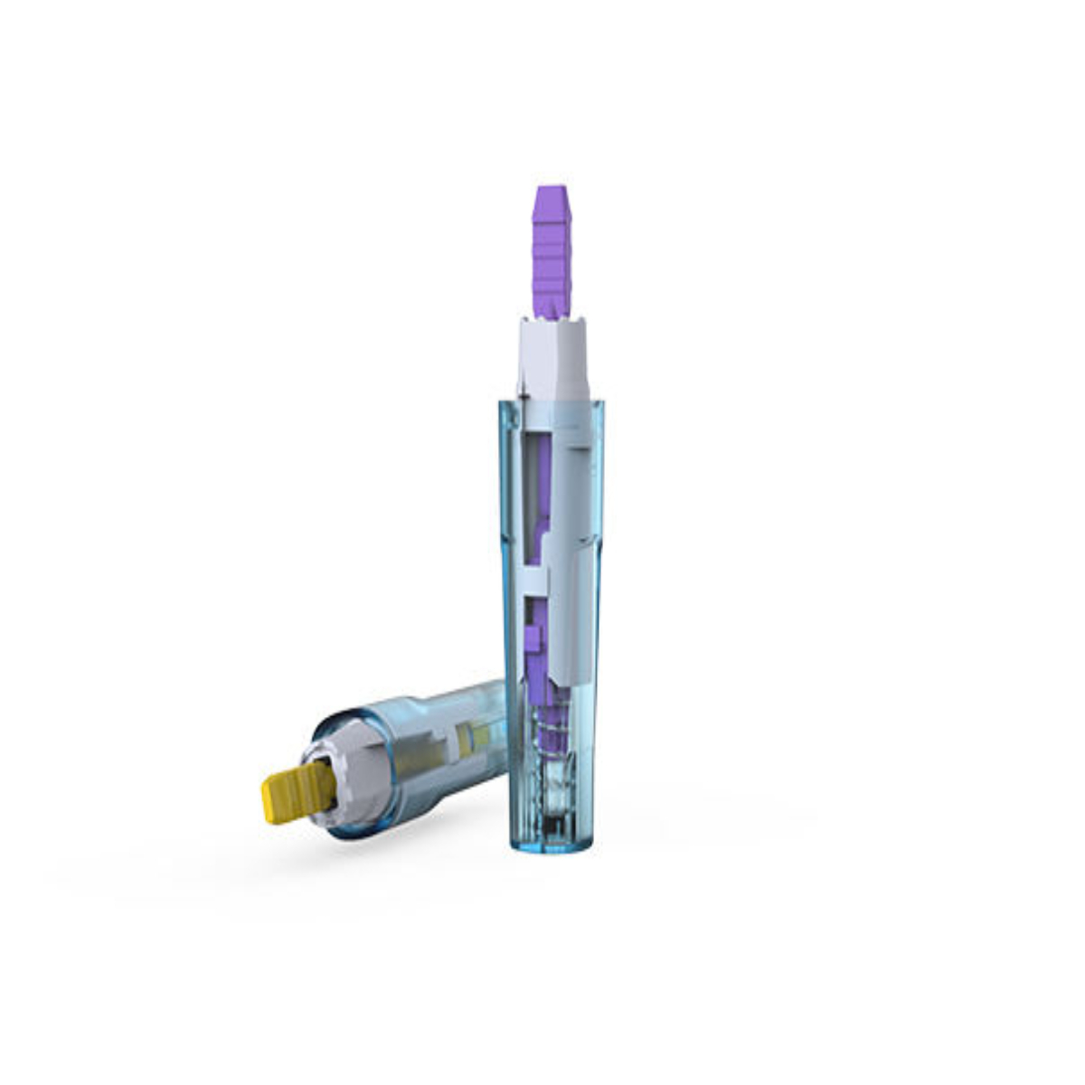 Wholesale Reliable Best Selling Safe Blood Collection Needle - Image 4