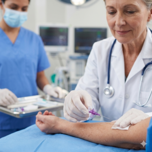 buy premium quality medical safety iv catheter with luer lock 1