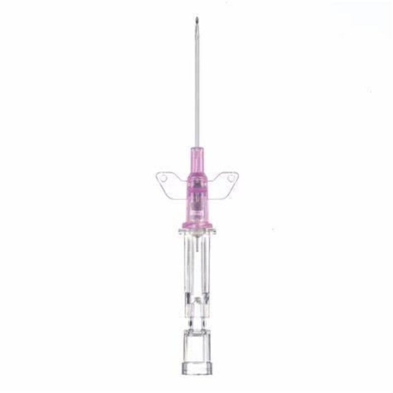 Sterile Disposable IV Catheter