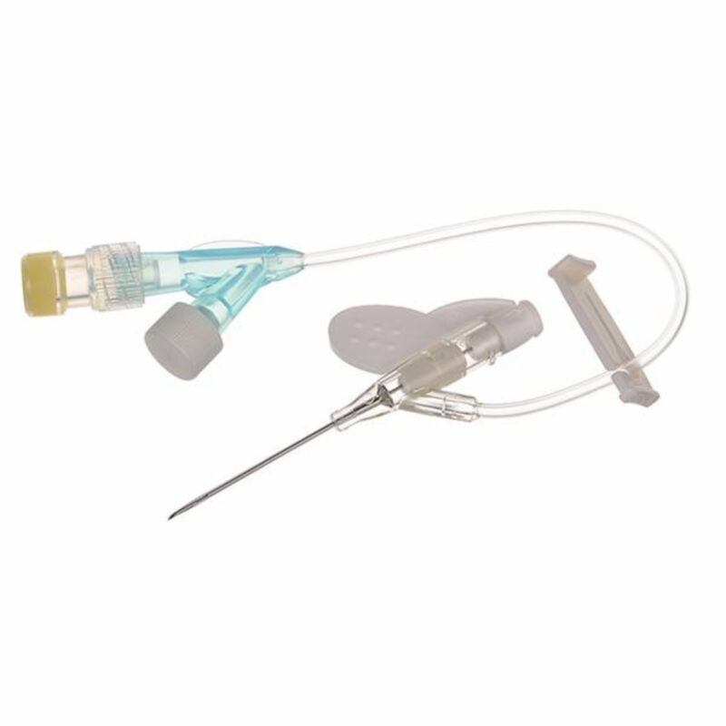 24g Intravenous Catheter