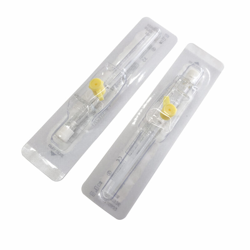 16g Safety IV Catheter