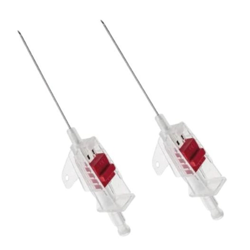 IV Catheter for Arterial