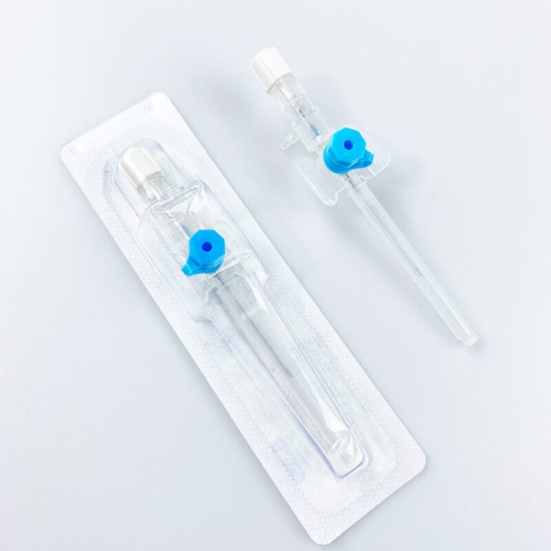 Intravenous 26g IV Catheter