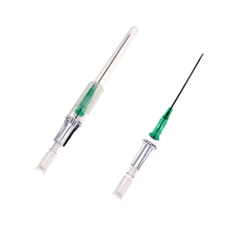 Intravenous 16g IV Catheter