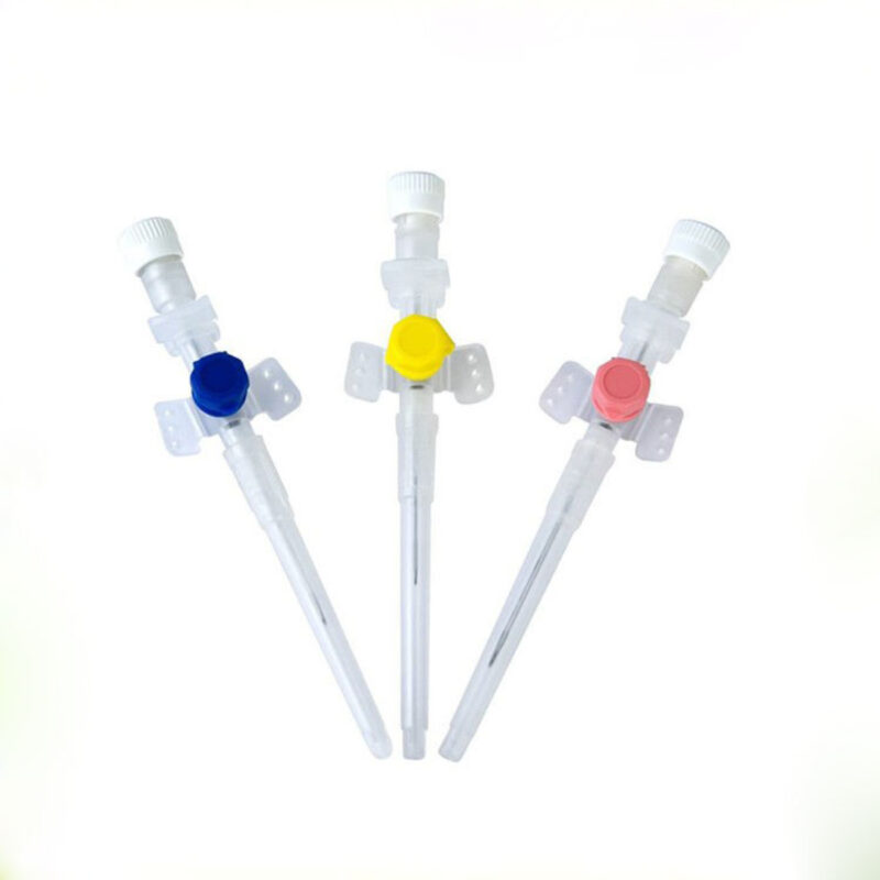 20g Butterfly IV Catheter