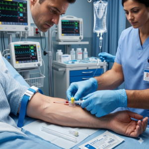 use professional high quality 16g safety iv catheter manufacturer 2