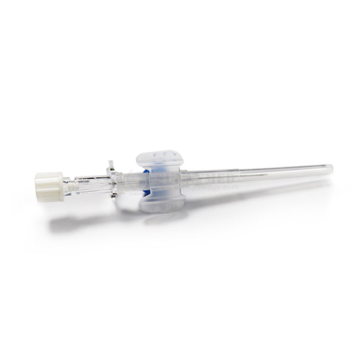 Best Selling Medical Safety IV Catheter with Injection Port - Image 3
