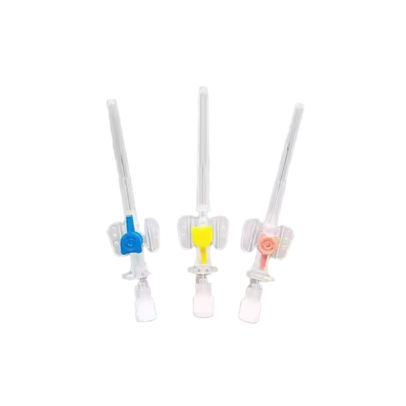 26g Intravenous IV Catheter