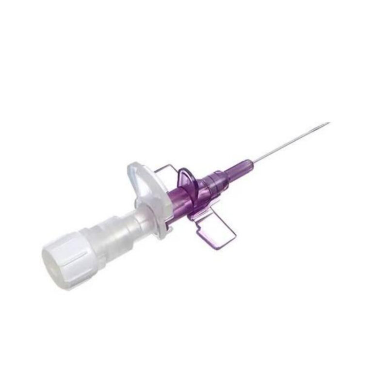 IV Catheter with Luer Lock