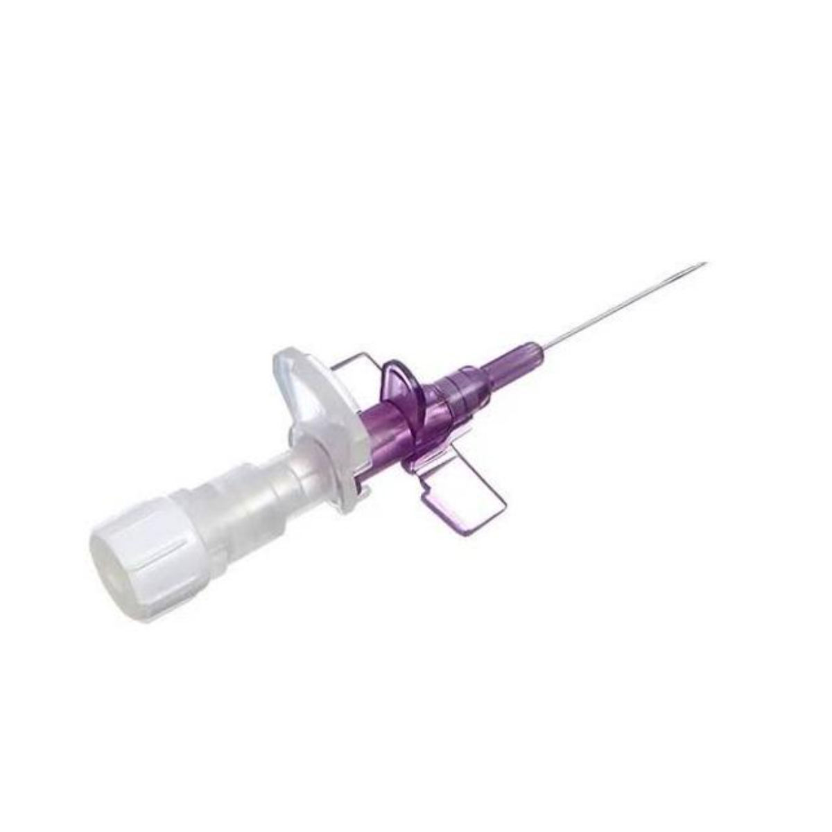 IV Catheter with Luer Lock