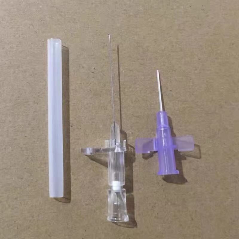 Safety Pen Type IV Catheter