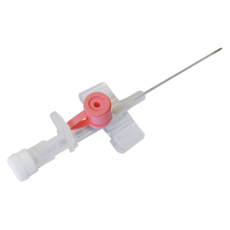 Sterile IV Catheters
