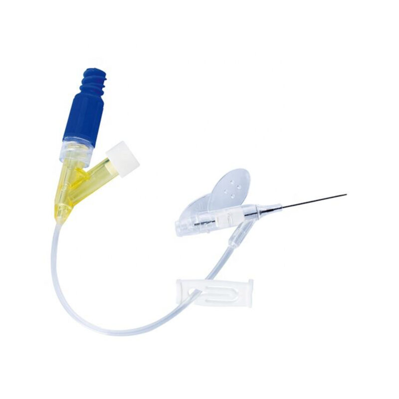 24g Intravenous IV Catheter