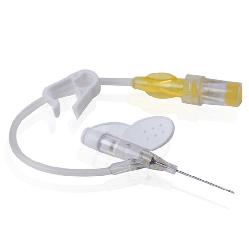 Medical Y Type IV Catheter